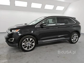 FORD EDGE TITAN TITANIUM