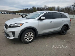 KIA SORENTO LX LX