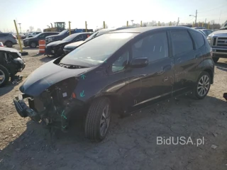 HONDA FIT SPORT SPORT