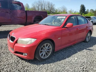 BMW 328 I SULE I SULEV