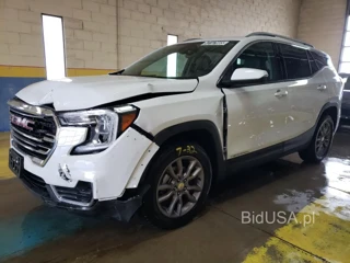 GMC TERRAIN SL SLT