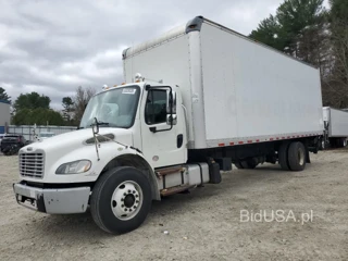 FREIGHTLINER M2 106 MED 106 MEDIUM DUTY