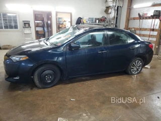 TOYOTA COROLLA L