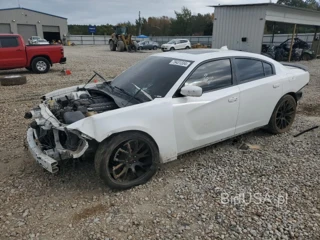 DODGE CHARGER R/ R/T 392