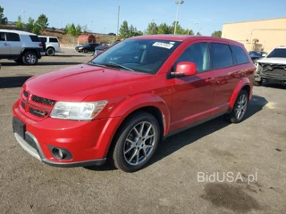 DODGE JOURNEY R/ R/T