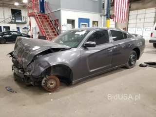 DODGE CHARGER SE SE