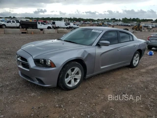 DODGE CHARGER SE SE
