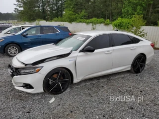 HONDA ACCORD HYB HYBRID SPORT