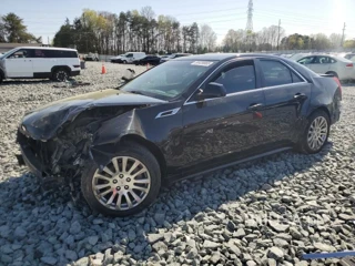 CADILLAC CTS PERFOR PERFORMANCE COLLECTION