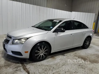 CHEVROLET CRUZE LS LS