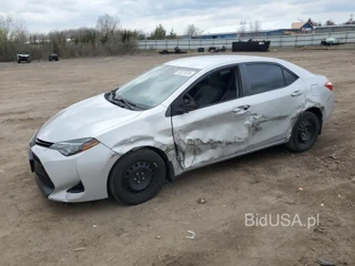 TOYOTA COROLLA L L