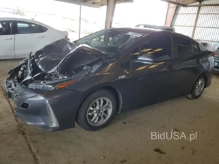 TOYOTA PRIUS PRIM LE