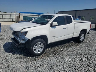 CHEVROLET COLORADO L LT