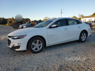 CHEVROLET MALIBU LS LS