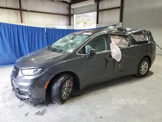 CHRYSLER PACIFICA T TOURING L
