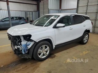 GMC TERRAIN SL SLE