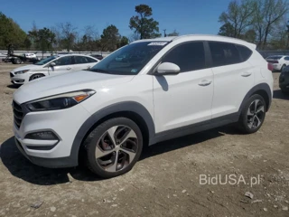 HYUNDAI TUCSON LIM LIMITED