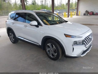 HYUNDAI HYUNDAI SANTA FE SEL