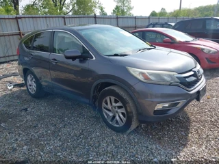 HONDA HONDA CR-V EX