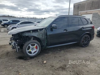 BMW X5 M M