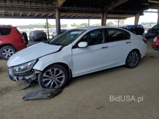 HONDA ACCORD SPO SPORT