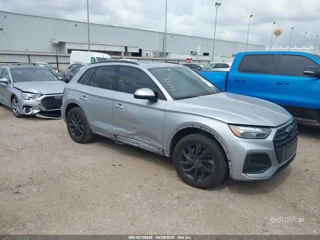 AUDI AUDI Q5 PREMIUM PLUS 45 TFSI QUATTRO S TRONIC