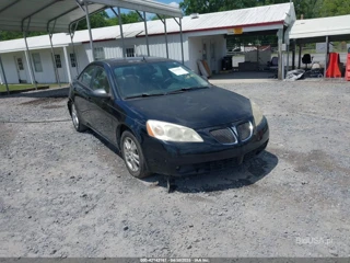 PONTIAC PONTIAC G6 GT