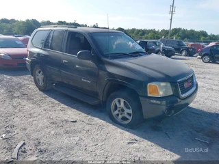 GMC ENVOY SLE
