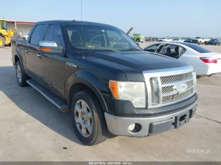 FORD FORD F-150 FX2 SPORT/HARLEY-DAVIDSON/KING RANCH/LARIAT/PLATINUM/XL/XLT