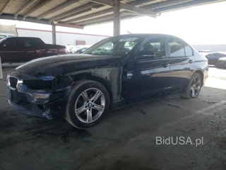 BMW 328 I SULE I SULEV