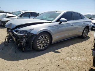 HYUNDAI SONATA HYB HYBRID