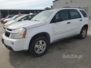 CHEVROLET EQUINOX LS LS