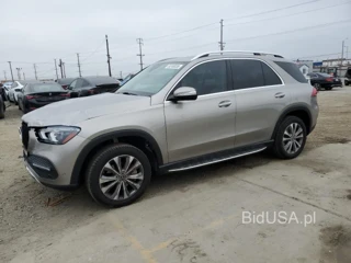 MERCEDES-BENZ GLE 350 350