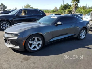 CHEVROLET CAMARO LT LT
