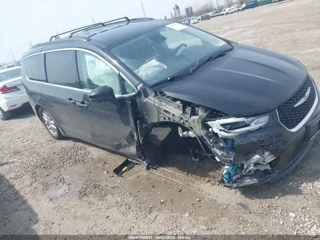 CHRYSLER CHRYSLER PACIFICA TOURING L