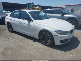 BMW 328I