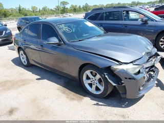 BMW 320I