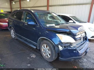 HONDA HONDA CR-V EX-L