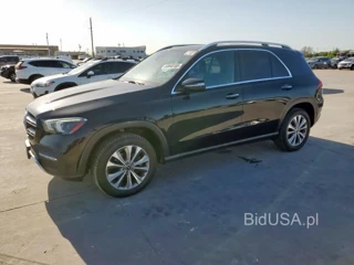 MERCEDES-BENZ GLE 350 4M 350 4MATIC