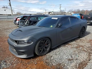 DODGE CHARGER R/T 392