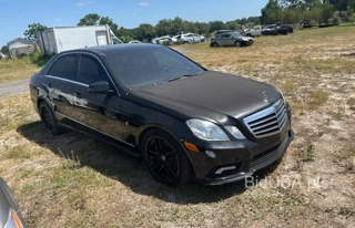 MERCEDES-BENZ E 350 4MAT 350 4MATIC