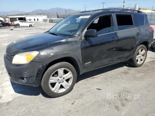 TOYOTA RAV4 SPORT SPORT