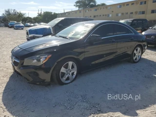 MERCEDES-BENZ CLA 250 4M 250 4MATIC