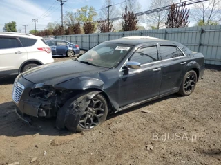 CHRYSLER 300C