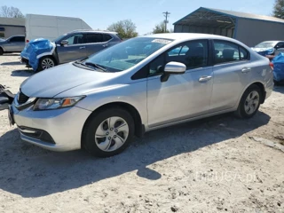 HONDA CIVIC LX LX