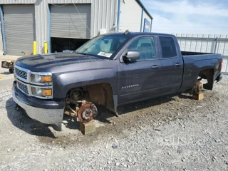 CHEVROLET SILVERADO C1500 LT