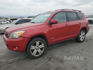 TOYOTA RAV4 SPORT SPORT