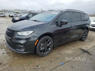 CHRYSLER PACIFICA L LIMITED