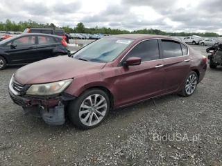 HONDA ACCORD SPO SPORT