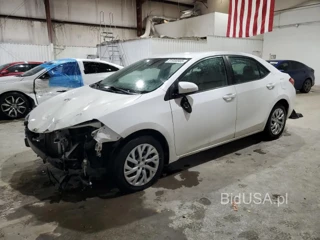 TOYOTA COROLLA L L